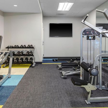Towneplace Suites By Marriott Chesterfield Ngoại thất bức ảnh