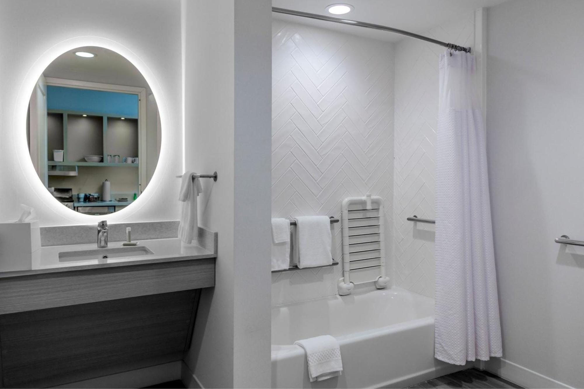 Towneplace Suites By Marriott Chesterfield Ngoại thất bức ảnh