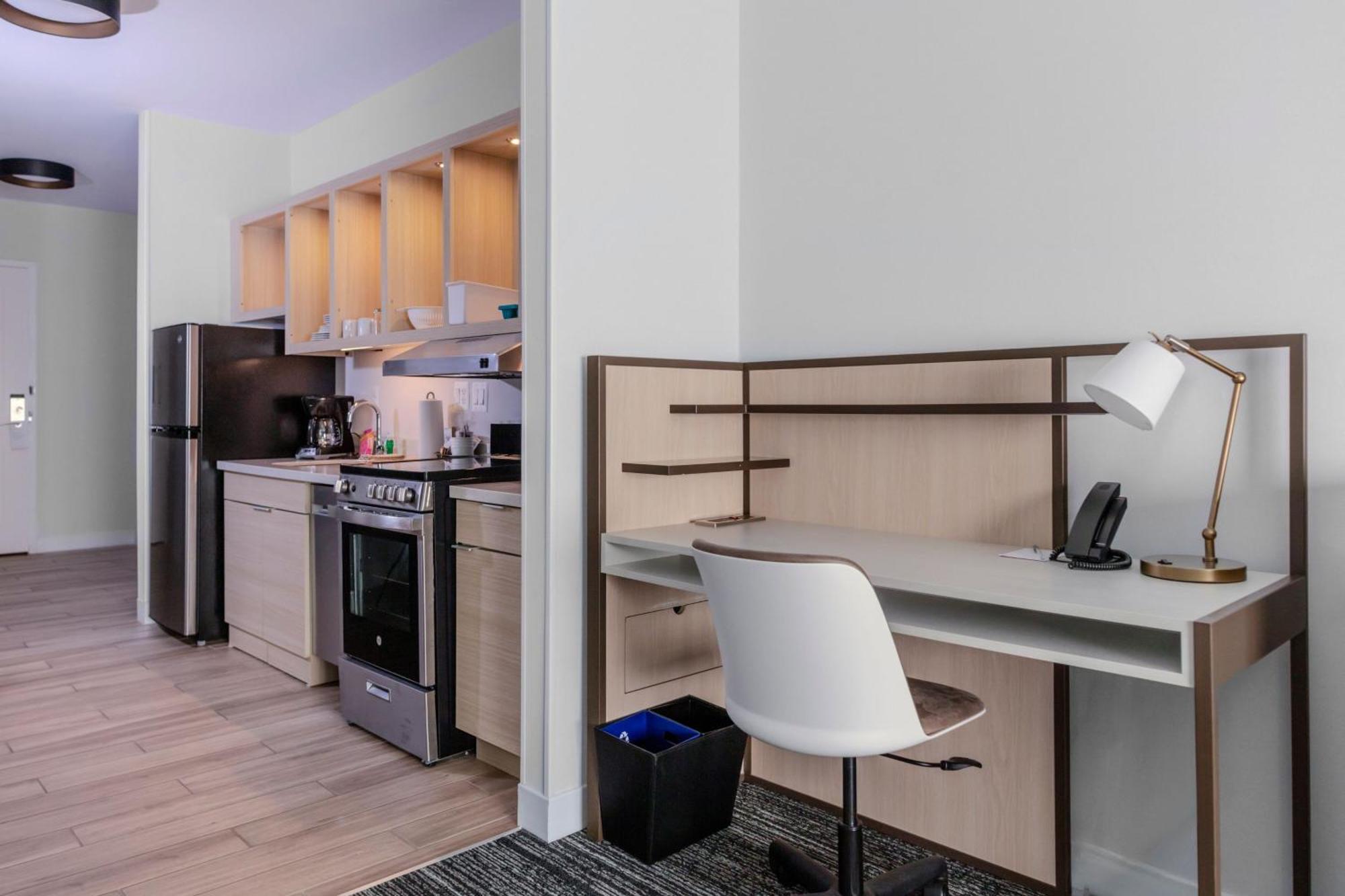 Towneplace Suites By Marriott Chesterfield Ngoại thất bức ảnh