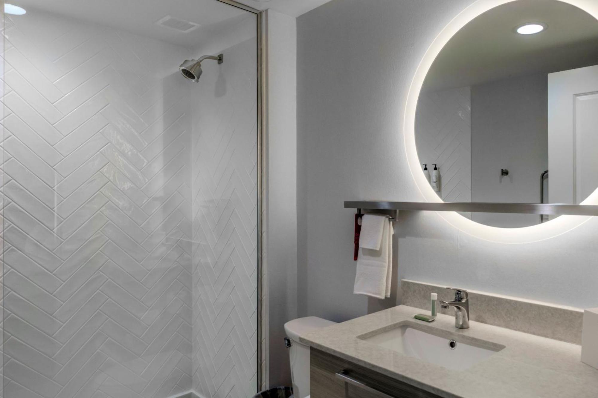 Towneplace Suites By Marriott Chesterfield Ngoại thất bức ảnh