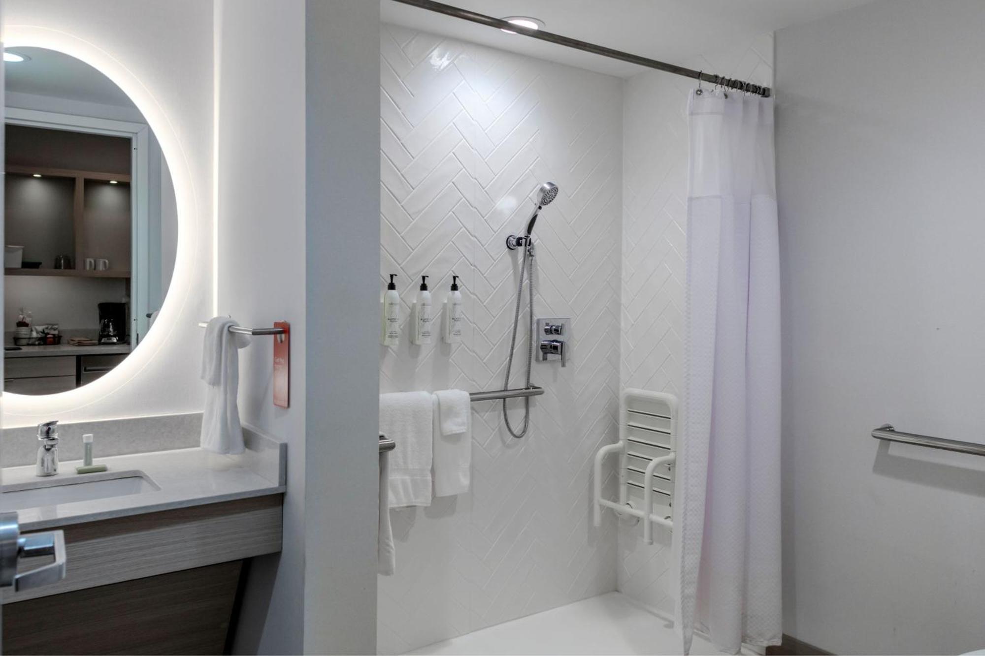 Towneplace Suites By Marriott Chesterfield Ngoại thất bức ảnh