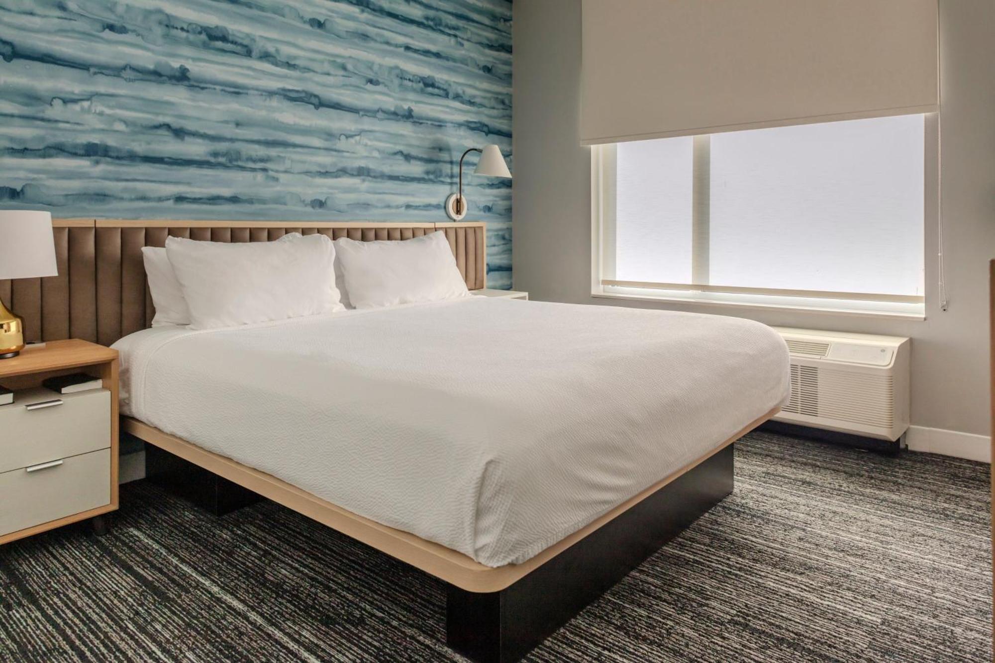 Towneplace Suites By Marriott Chesterfield Ngoại thất bức ảnh