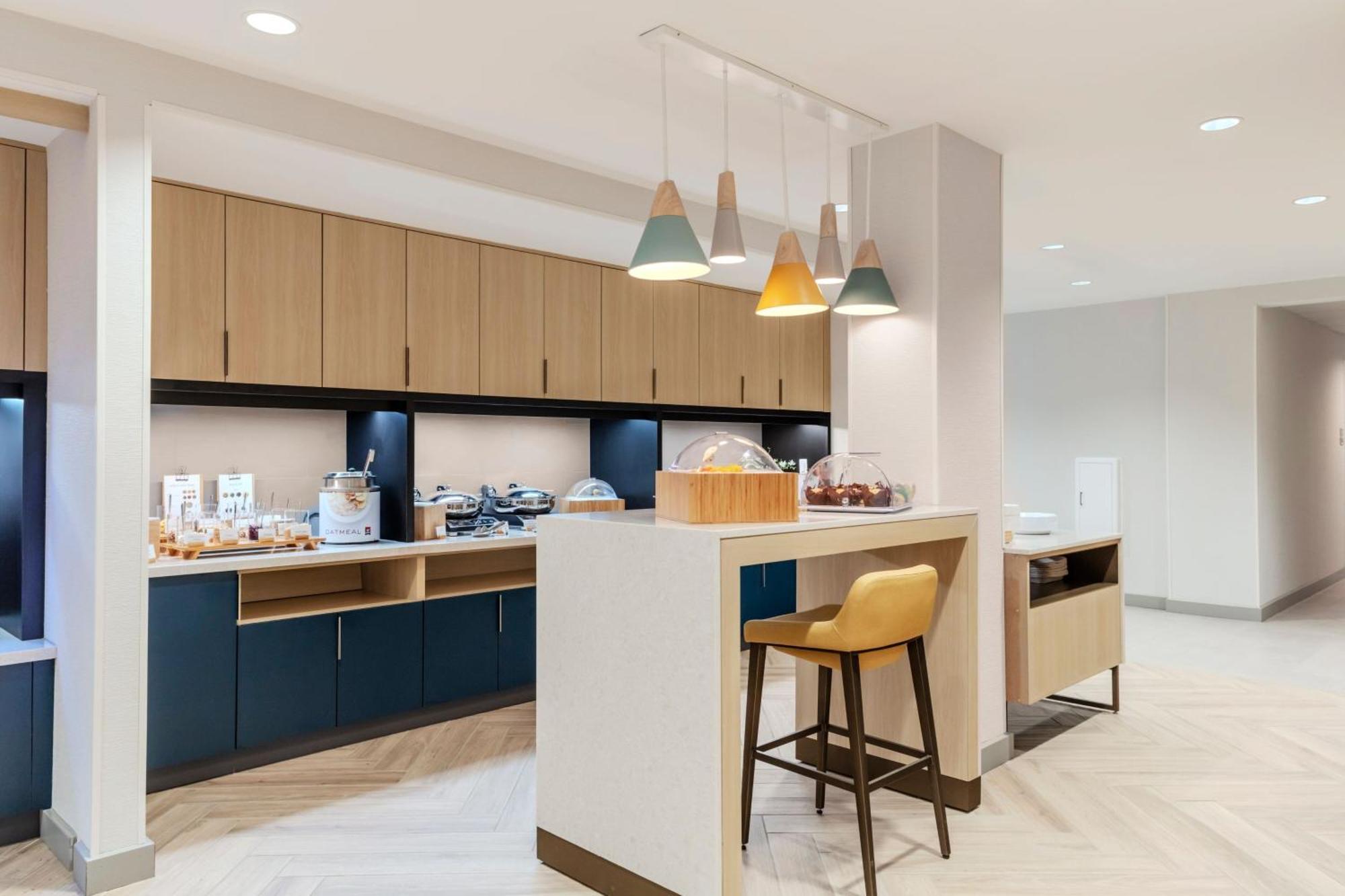 Towneplace Suites By Marriott Chesterfield Ngoại thất bức ảnh
