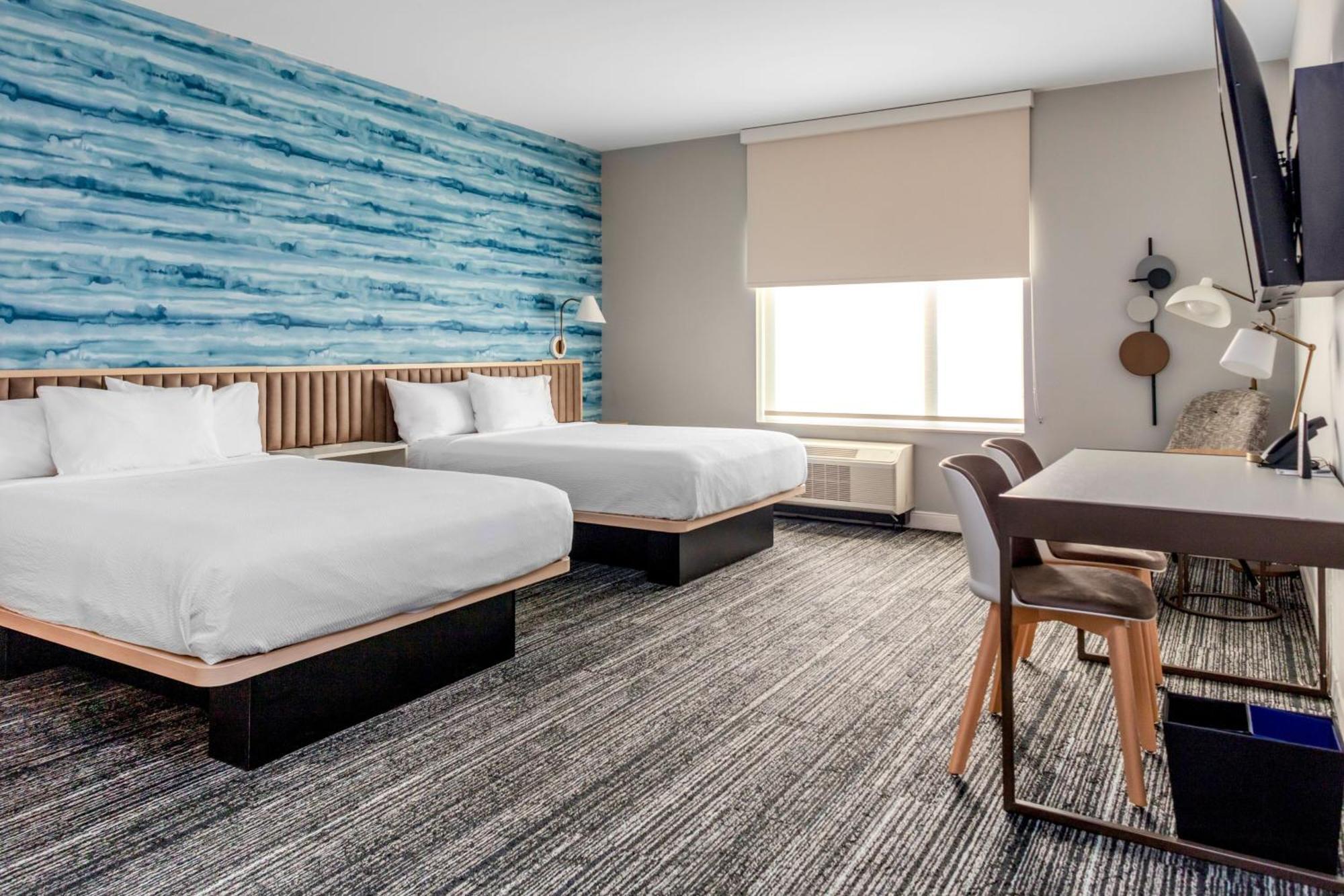 Towneplace Suites By Marriott Chesterfield Ngoại thất bức ảnh